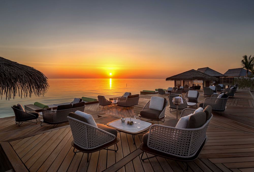 Li Long at Waldorf Astoria Maldives Ithaafushi thumbnail 7